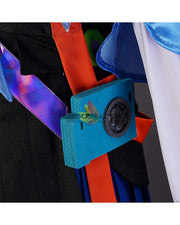 Cosrea Games March 7th Honkai Star Rail Limited Sizing Cosplay Costume