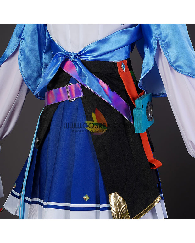 Cosrea Games March 7th Honkai Star Rail Limited Sizing Cosplay Costume