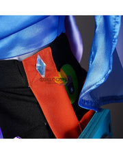 Cosrea Games March 7th Honkai Star Rail Limited Sizing Cosplay Costume