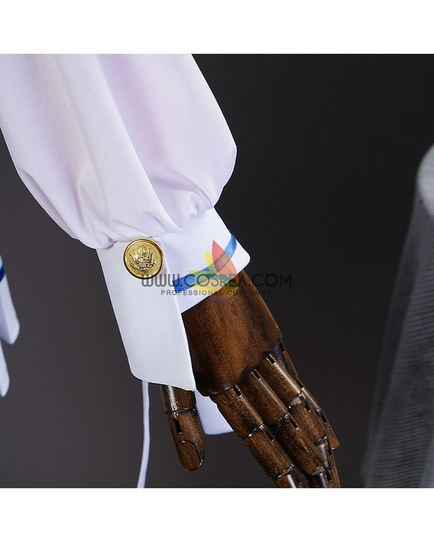 Cosrea Games March 7th Honkai Star Rail Limited Sizing Cosplay Costume