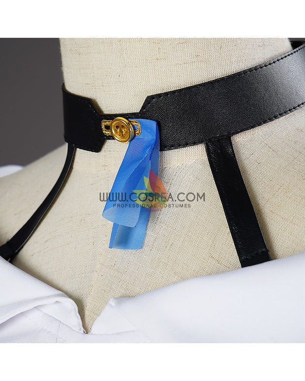 Cosrea Games March 7th Honkai Star Rail Limited Sizing Cosplay Costume