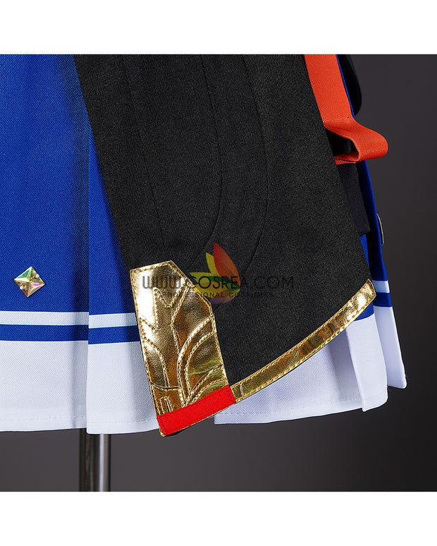 Cosrea Games March 7th Honkai Star Rail Limited Sizing Cosplay Costume