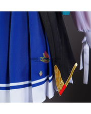 Cosrea Games March 7th Honkai Star Rail Limited Sizing Cosplay Costume