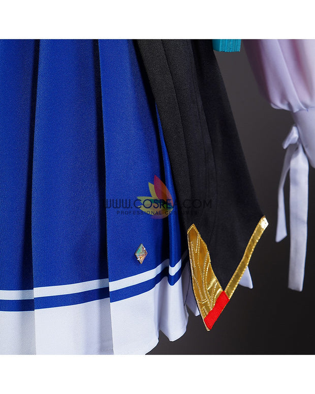 Cosrea Games March 7th Honkai Star Rail Limited Sizing Cosplay Costume