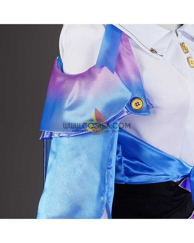 Cosrea Games March 7th Honkai Star Rail Limited Sizing Cosplay Costume