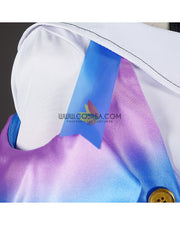 Cosrea Games March 7th Honkai Star Rail Limited Sizing Cosplay Costume