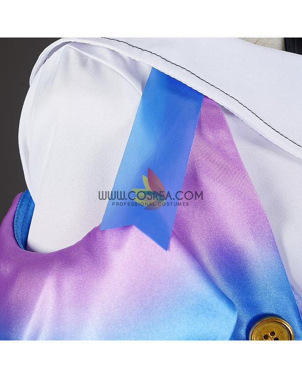 Cosrea Games March 7th Honkai Star Rail Limited Sizing Cosplay Costume