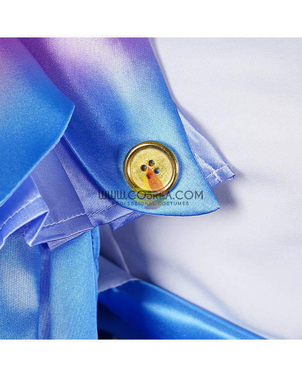 Cosrea Games March 7th Honkai Star Rail Limited Sizing Cosplay Costume