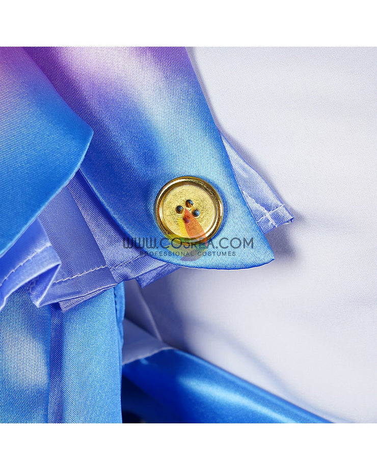 Cosrea Games March 7th Honkai Star Rail Limited Sizing Cosplay Costume