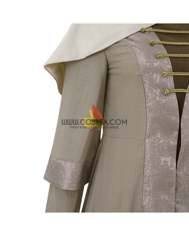 Cosrea Games Melina Elden Ring Cosplay Costume