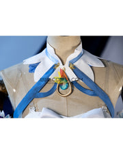 Cosrea Games Nilou Breeze of Sabaa Genshin Impact Standard Size Custom Costume