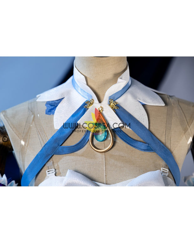 Cosrea Games Nilou Breeze of Sabaa Genshin Impact Standard Size Custom Costume