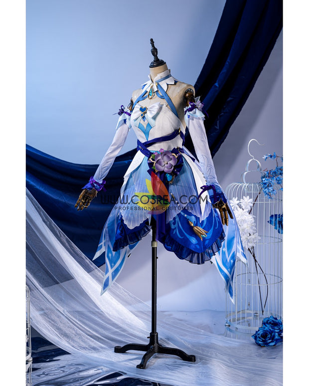 Cosrea Games Nilou Breeze of Sabaa Genshin Impact Standard Size Custom Costume
