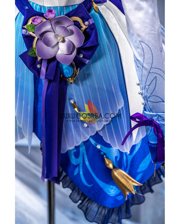 Cosrea Games Nilou Breeze of Sabaa Genshin Impact Standard Size Custom Costume