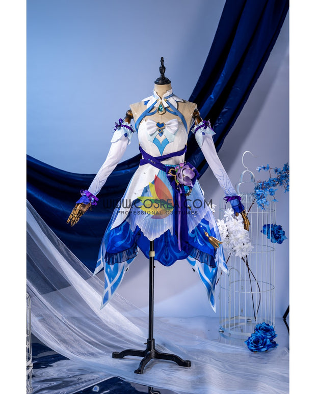 Cosrea Games Nilou Breeze of Sabaa Genshin Impact Standard Size Custom Costume