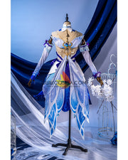 Cosrea Games Nilou Breeze of Sabaa Genshin Impact Standard Size Custom Costume