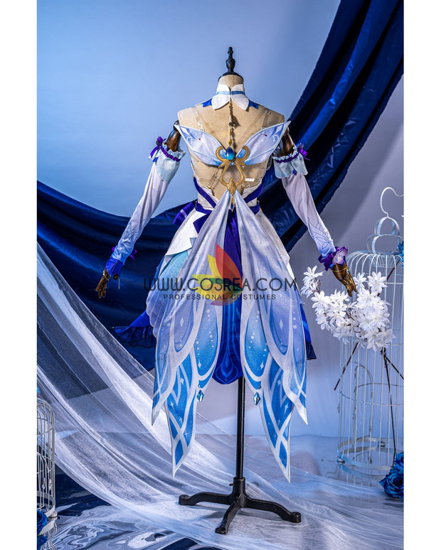 Cosrea Games Nilou Breeze of Sabaa Genshin Impact Standard Size Custom Costume