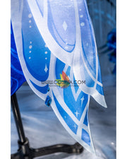 Cosrea Games Nilou Breeze of Sabaa Genshin Impact Standard Size Custom Costume
