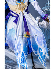 Cosrea Games Nilou Breeze of Sabaa Genshin Impact Standard Size Custom Costume