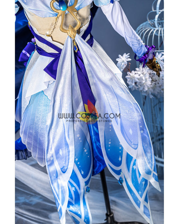 Cosrea Games Nilou Breeze of Sabaa Genshin Impact Standard Size Custom Costume
