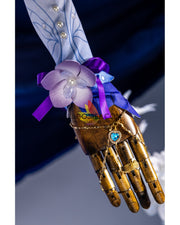 Cosrea Games Nilou Breeze of Sabaa Genshin Impact Standard Size Custom Costume