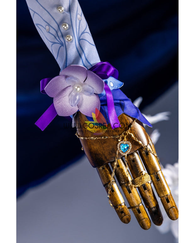 Cosrea Games Nilou Breeze of Sabaa Genshin Impact Standard Size Custom Costume