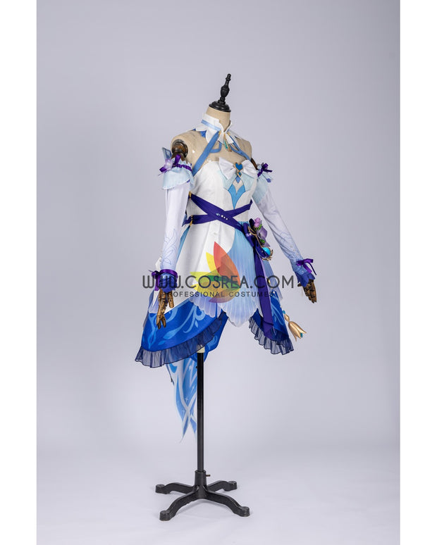 Cosrea Games Nilou Breeze of Sabaa Genshin Impact Standard Size Custom Costume