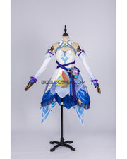 Cosrea Games Nilou Breeze of Sabaa Genshin Impact Standard Size Custom Costume