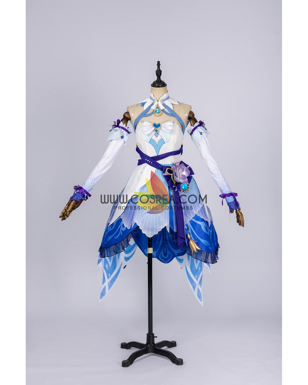 Cosrea Games Nilou Breeze of Sabaa Genshin Impact Standard Size Custom Costume