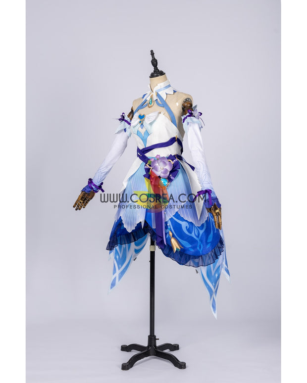 Cosrea Games Nilou Breeze of Sabaa Genshin Impact Standard Size Custom Costume