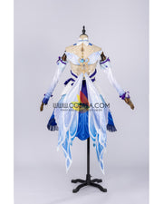 Cosrea Games Nilou Breeze of Sabaa Genshin Impact Standard Size Custom Costume
