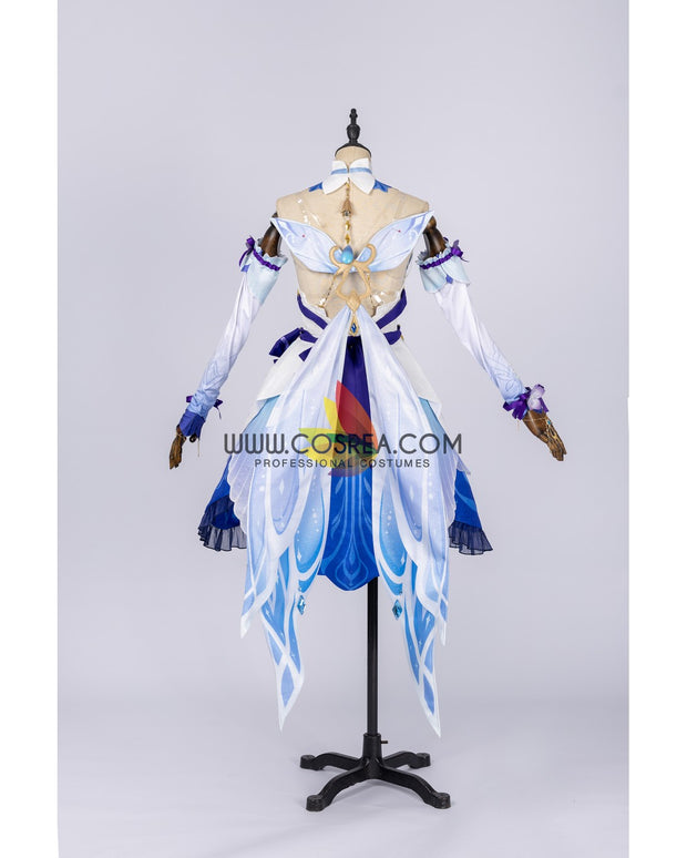 Cosrea Games Nilou Breeze of Sabaa Genshin Impact Standard Size Custom Costume