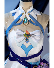 Cosrea Games Nilou Breeze of Sabaa Genshin Impact Standard Size Custom Costume
