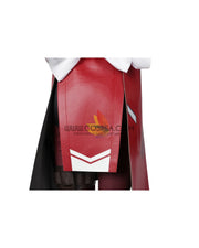 Cosrea Games Overwatch 2 Kiriko Cosplay Costume