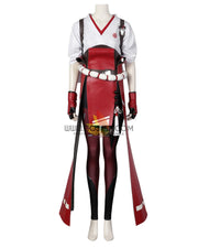 Cosrea Games Overwatch 2 Kiriko Cosplay Costume