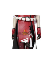 Cosrea Games Overwatch 2 Kiriko Cosplay Costume