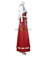 Cosrea Games Overwatch 2 Kiriko Cosplay Costume