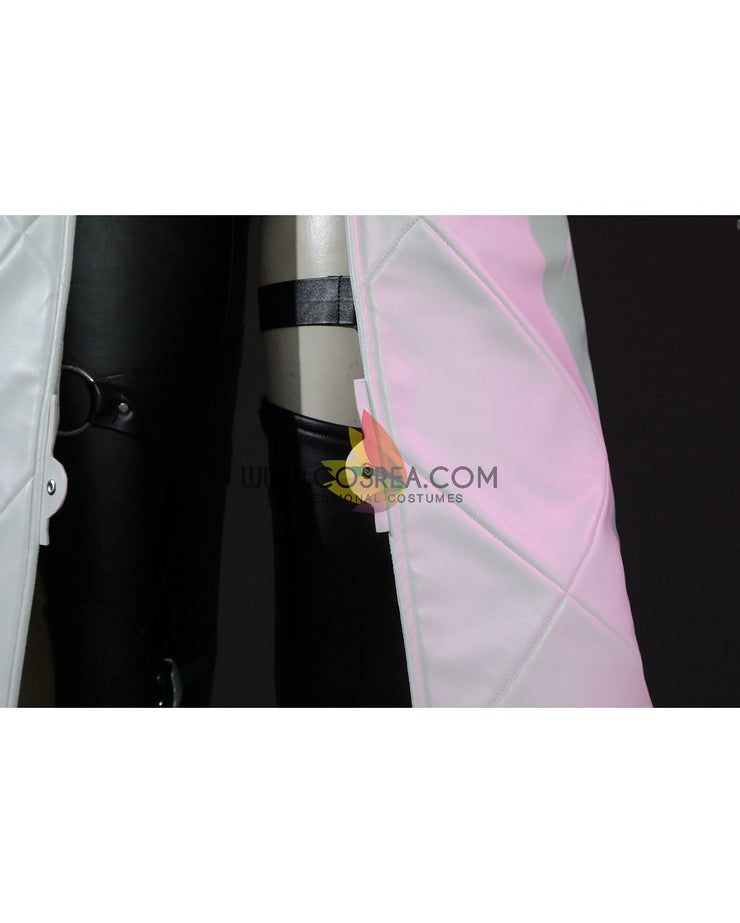 Cosrea Games Path to Nowhere 99 Standard Size Only Cosplay Costume