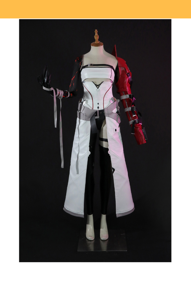 Cosrea Games Path to Nowhere 99 Standard Size Only Cosplay Costume