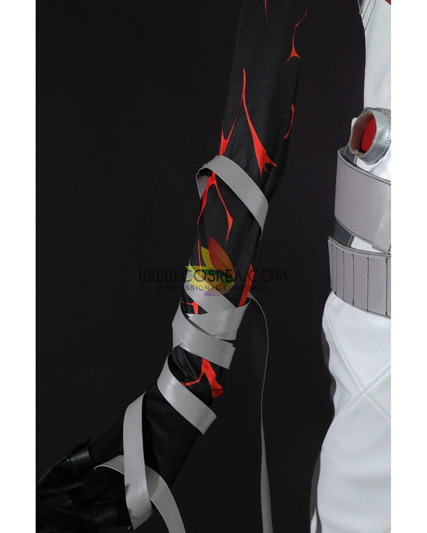 Cosrea Games Path to Nowhere 99 Standard Size Only Cosplay Costume