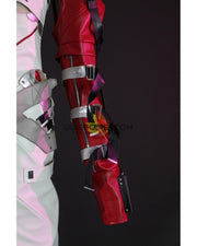Cosrea Games Path to Nowhere 99 Standard Size Only Cosplay Costume