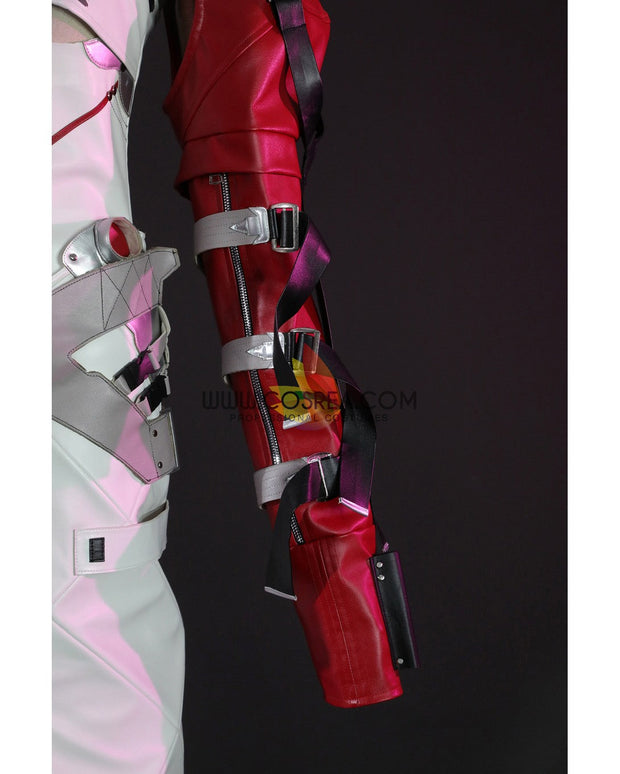 Cosrea Games Path to Nowhere 99 Standard Size Only Cosplay Costume