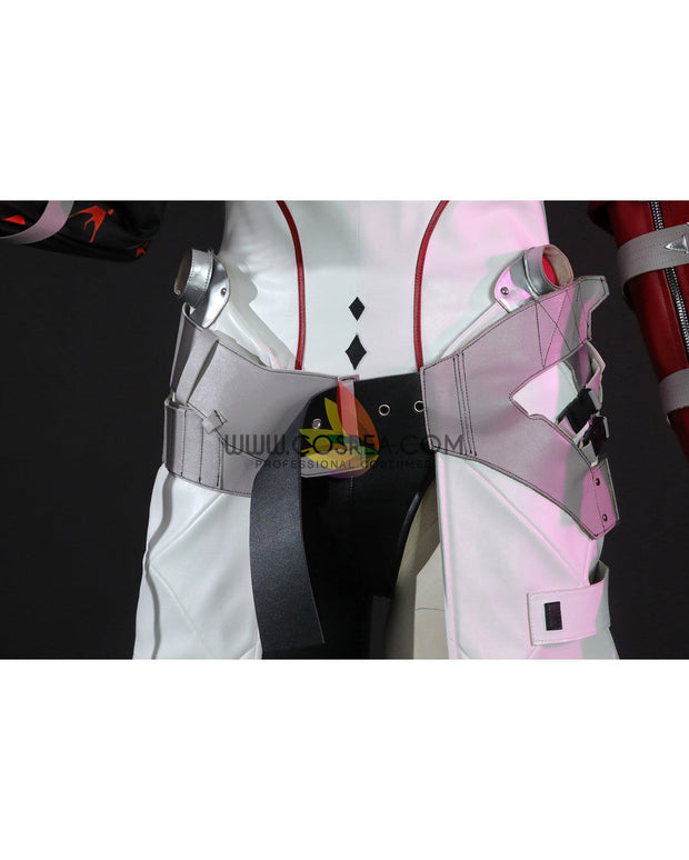 Cosrea Games Path to Nowhere 99 Standard Size Only Cosplay Costume
