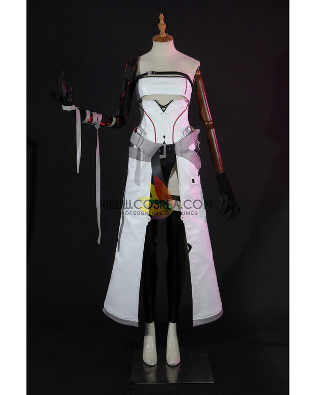 Cosrea Games Path to Nowhere 99 Standard Size Only Cosplay Costume