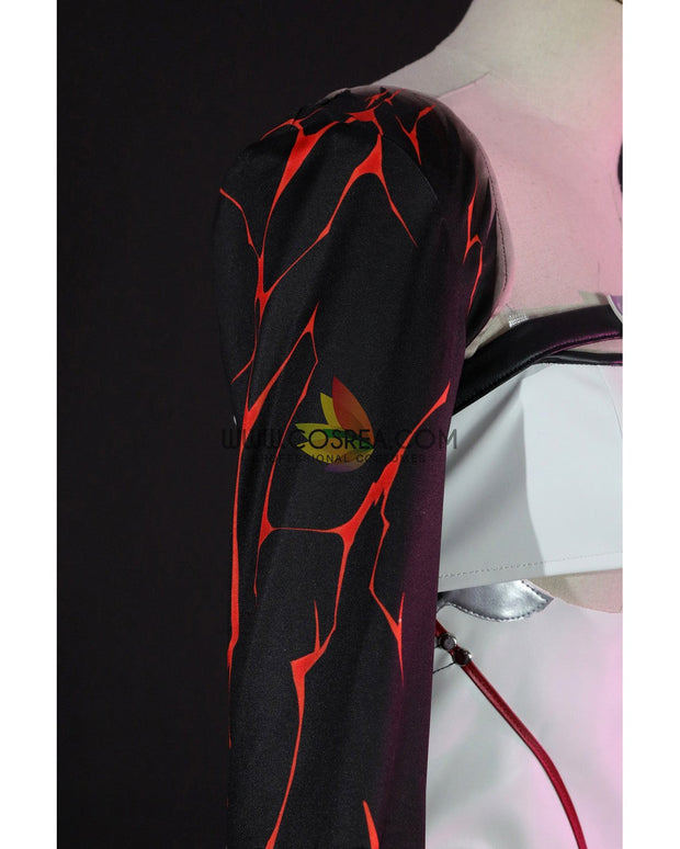 Cosrea Games Path to Nowhere 99 Standard Size Only Cosplay Costume