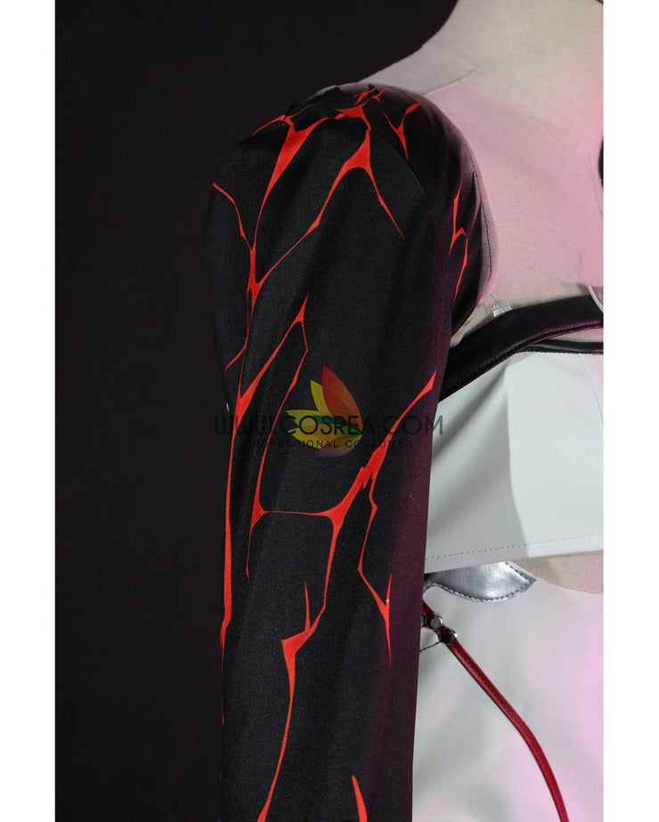 Cosrea Games Path to Nowhere 99 Standard Size Only Cosplay Costume