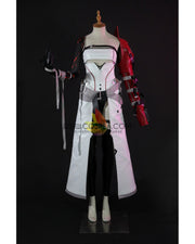 Cosrea Games Path to Nowhere 99 Standard Size Only Cosplay Costume