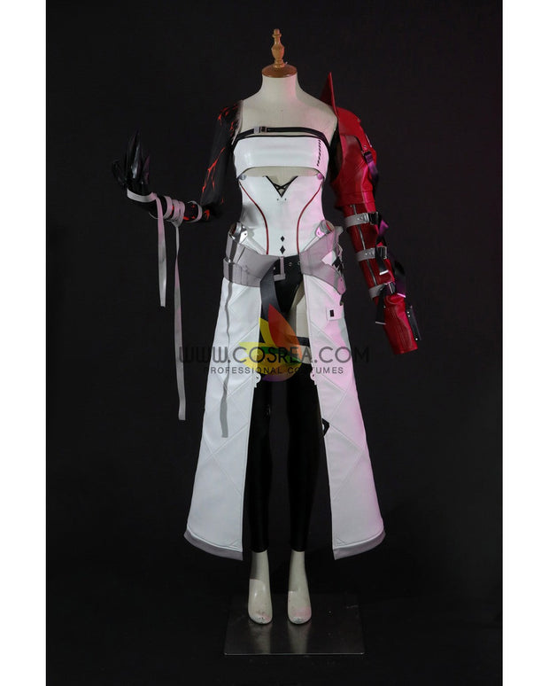 Cosrea Games Path to Nowhere 99 Standard Size Only Cosplay Costume