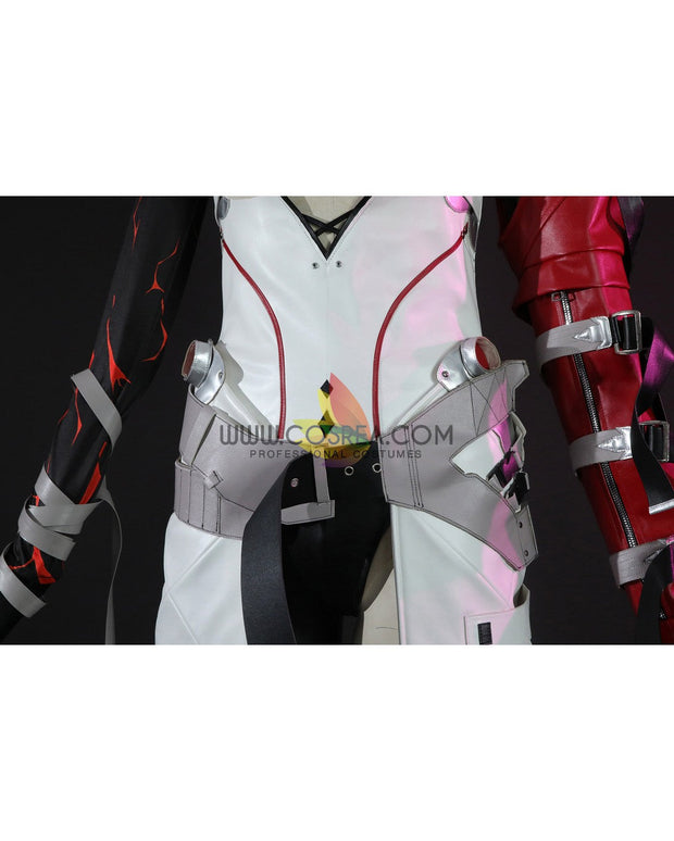Cosrea Games Path to Nowhere 99 Standard Size Only Cosplay Costume