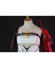 Cosrea Games Path to Nowhere 99 Standard Size Only Cosplay Costume